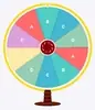 Spin & Win Jackpot welfare icon